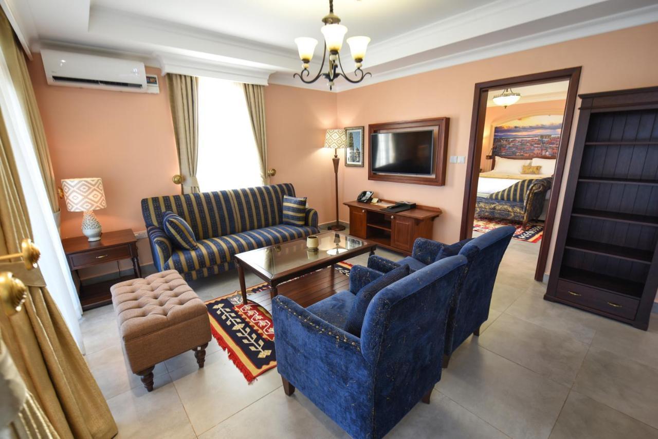 Casa Solada Hotel Kampala Extérieur photo