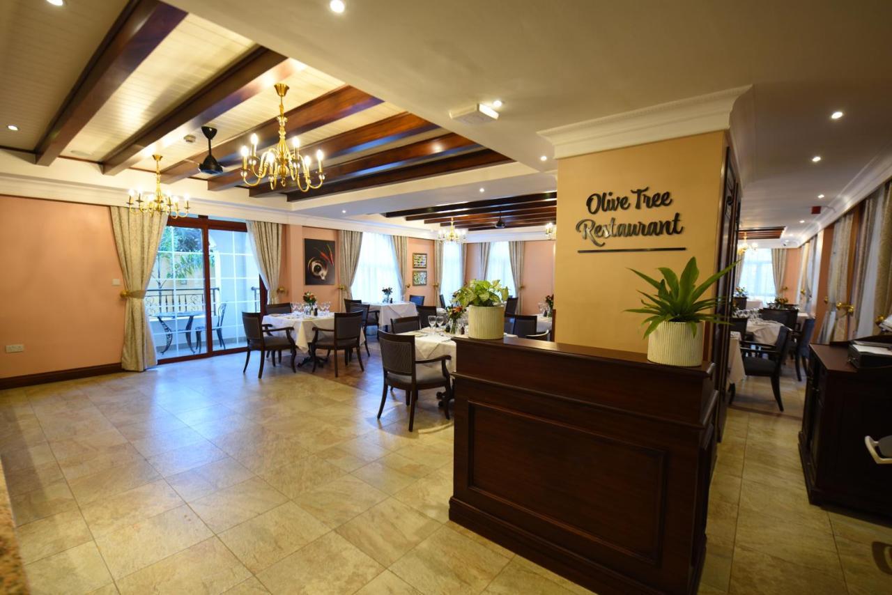 Casa Solada Hotel Kampala Extérieur photo