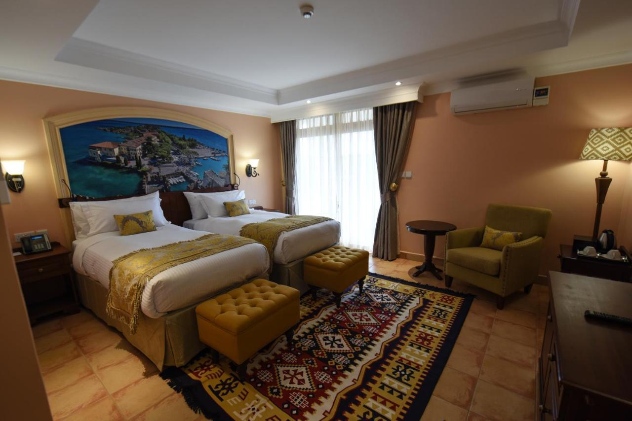 Casa Solada Hotel Kampala Extérieur photo