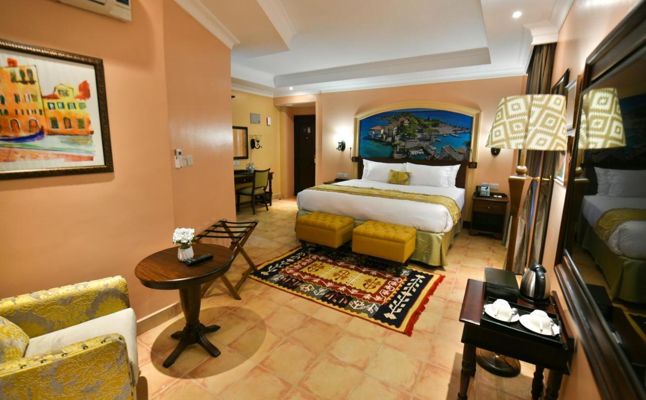 Casa Solada Hotel Kampala Extérieur photo