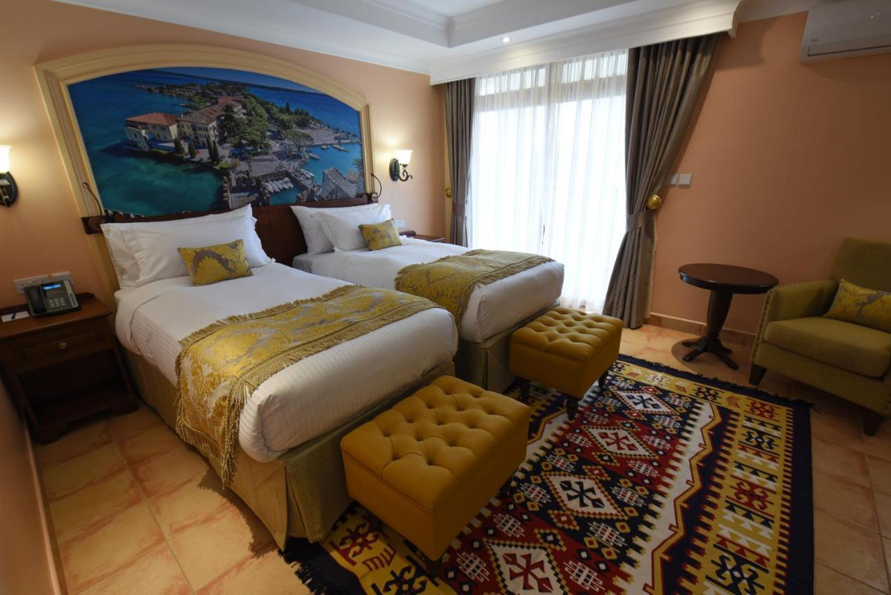 Casa Solada Hotel Kampala Extérieur photo