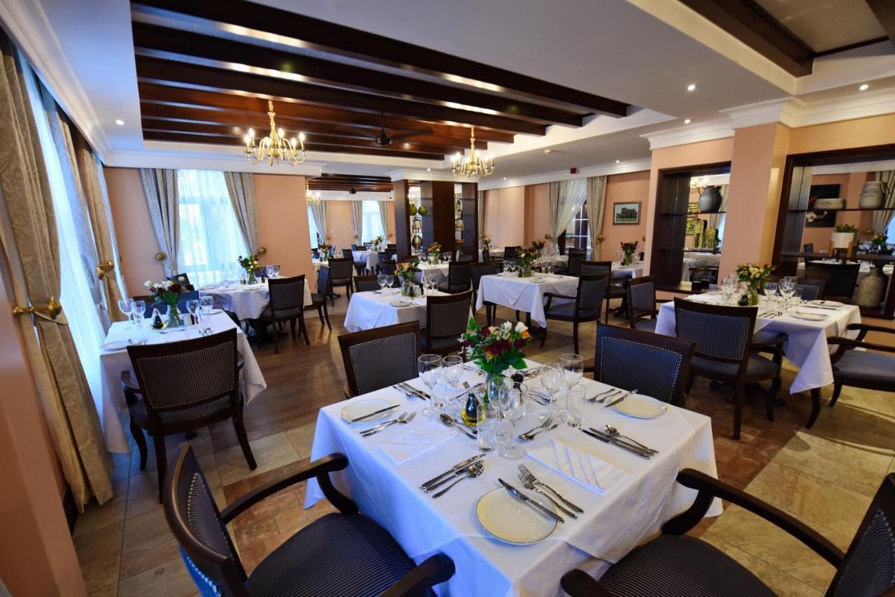 Casa Solada Hotel Kampala Extérieur photo
