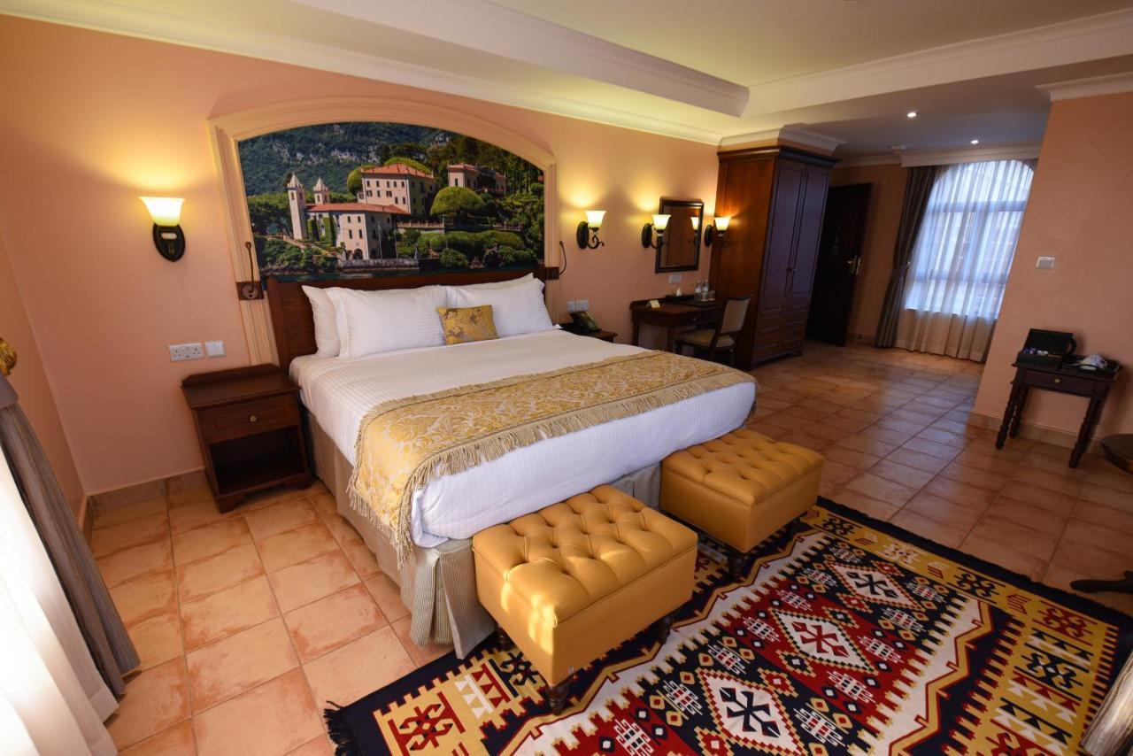 Casa Solada Hotel Kampala Extérieur photo
