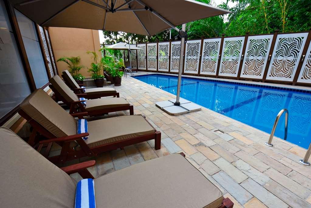 Casa Solada Hotel Kampala Extérieur photo