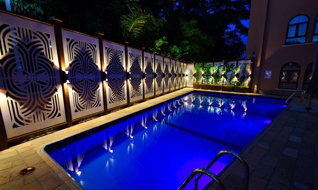 Casa Solada Hotel Kampala Extérieur photo
