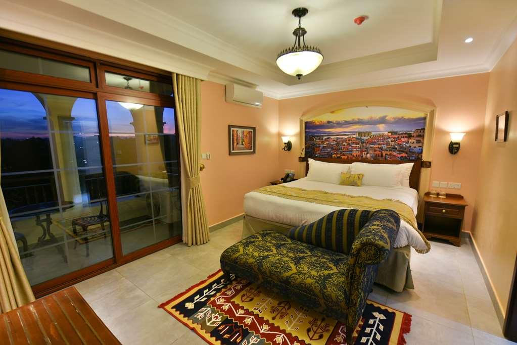 Casa Solada Hotel Kampala Extérieur photo