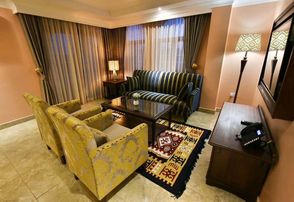 Casa Solada Hotel Kampala Chambre photo