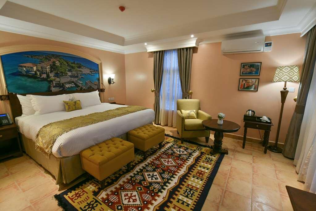 Casa Solada Hotel Kampala Chambre photo